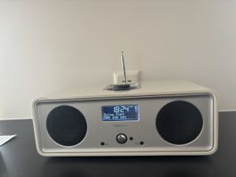 Digitalradio vita audio R2i guter Zustand
