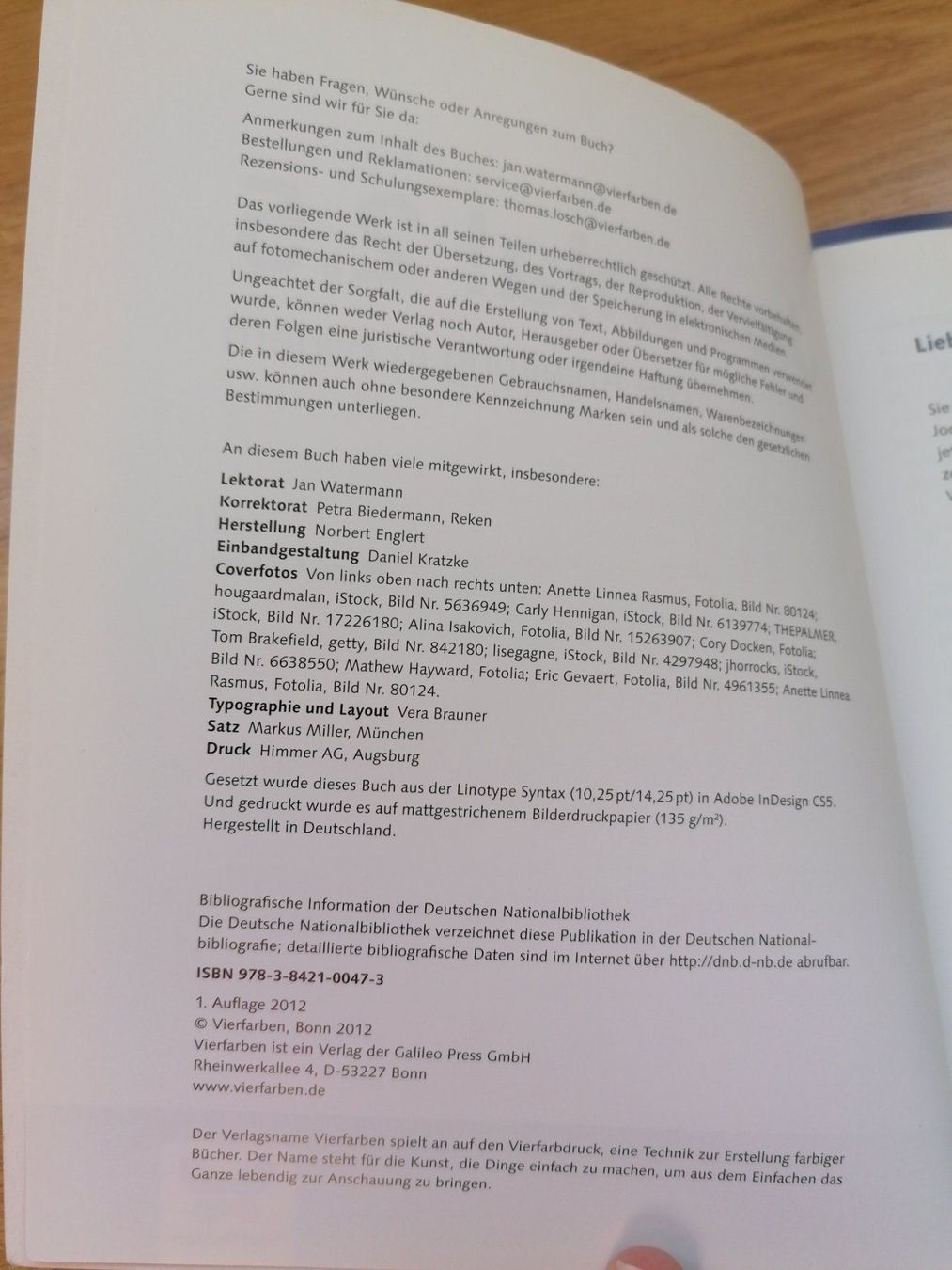 Libri: Buch Joomla 2.5 – Nuovo (secondo la descrizione) da Büttikon AG venduto da Amineah 2