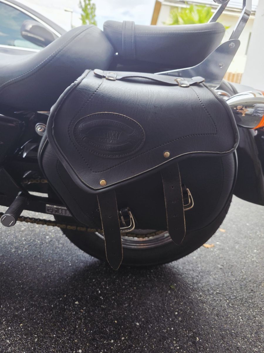 Honda Cruisers: Honda Shadow VT 125 C – D'occasion à Domat/Ems par kik_8btw 6