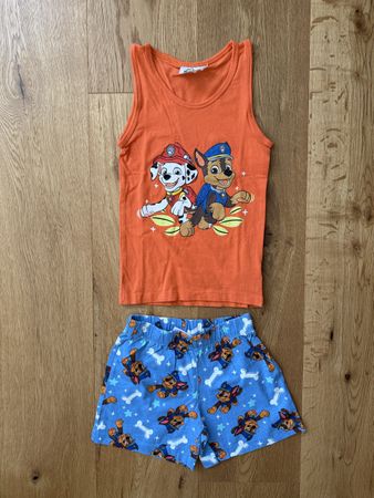 Paw Patrol - Kinder Pyjama, Gr. 98/104/122/128