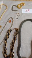Lot Modeschmuck