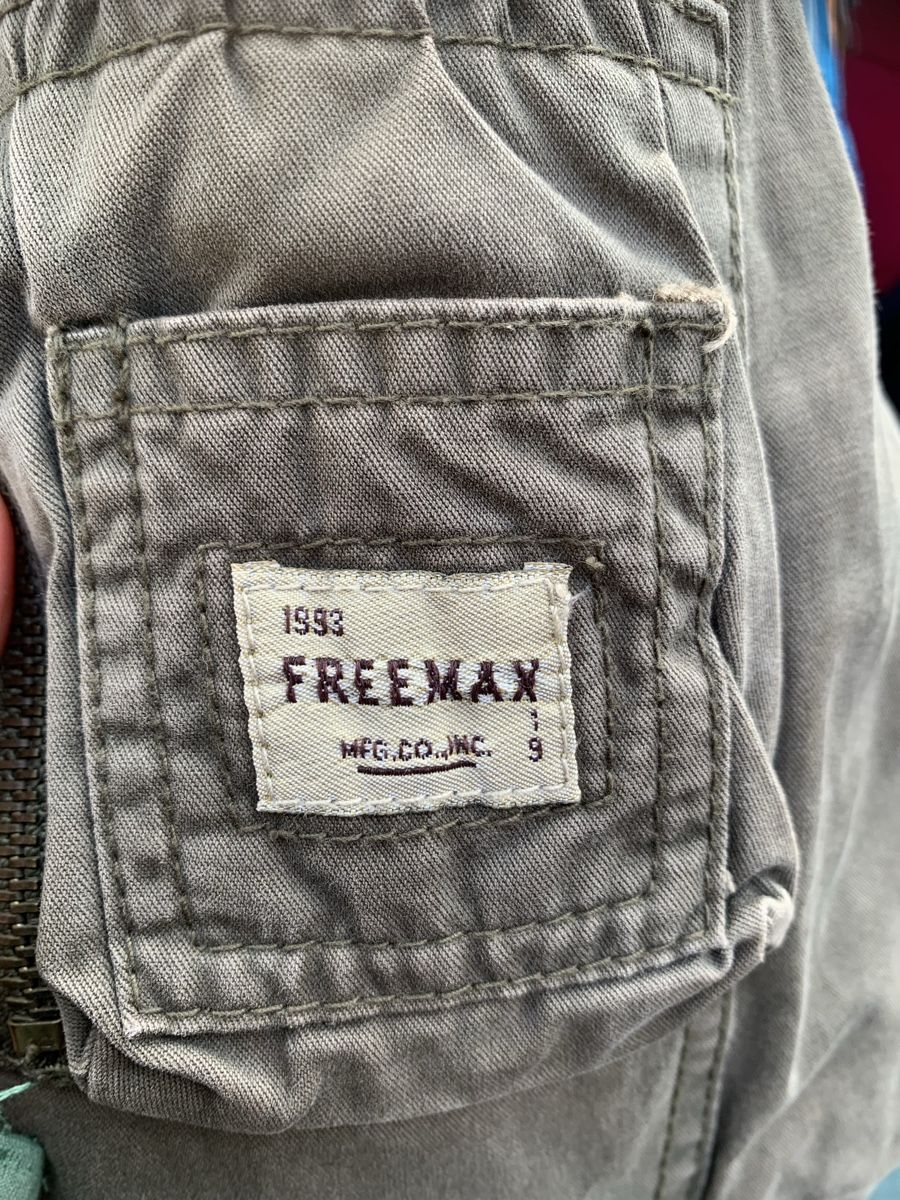 Jacken: Jacke, Grösse M/L 😏🪾🌲 – Gebraucht aus Egg b. Zürich von Flummi 2