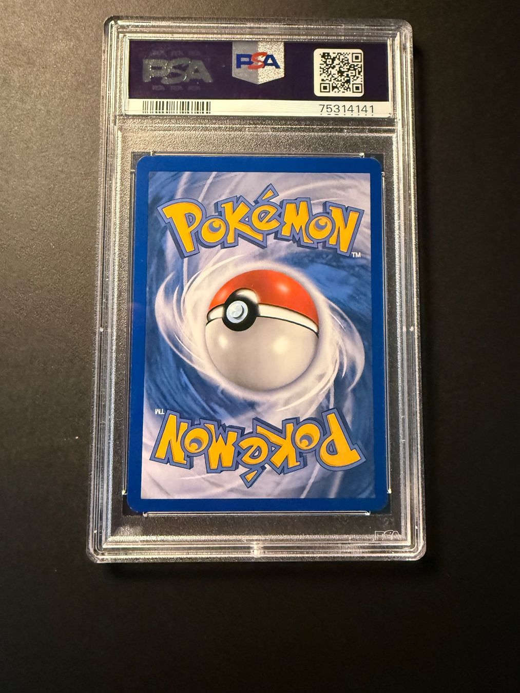 Pokémon Sammelbilder & Trading cards: PSA 8 TYRANITAR UNLEASHED HEARTGOLD & SOULSILVER #26 – Gebraucht aus Zürich von pokemon_cards 3