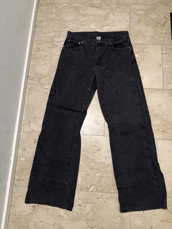 PESO carpenter pants - 30/32