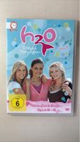 H2O - Plötzlich Meerjungfrau, Staffel 2, Episoden 15-21 (a)