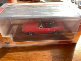 GLM Pontiac Firebird Cabriolet 1:43 Kleinserie
