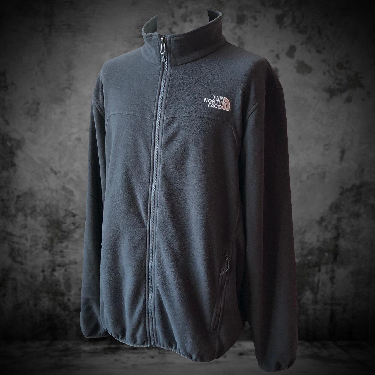 North Face Pulls & Sweat-shirts: Pull The North Face 100 Glacier Full Zip Black Men XL – D'occasion à Genève par ang_7j7j