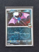 Team Rockets Zubat DRI 120 Reverse Holo - Ewige Rivalen - DE