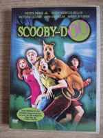 DVD film Scooby-Doo Warner Bros