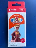 Tonies Migros Mania Miguel