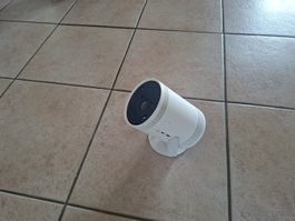 Samsung Freestyle 