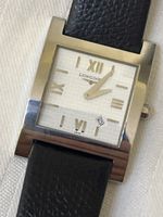 Belle LONGINES L 5 666 4 unisexe