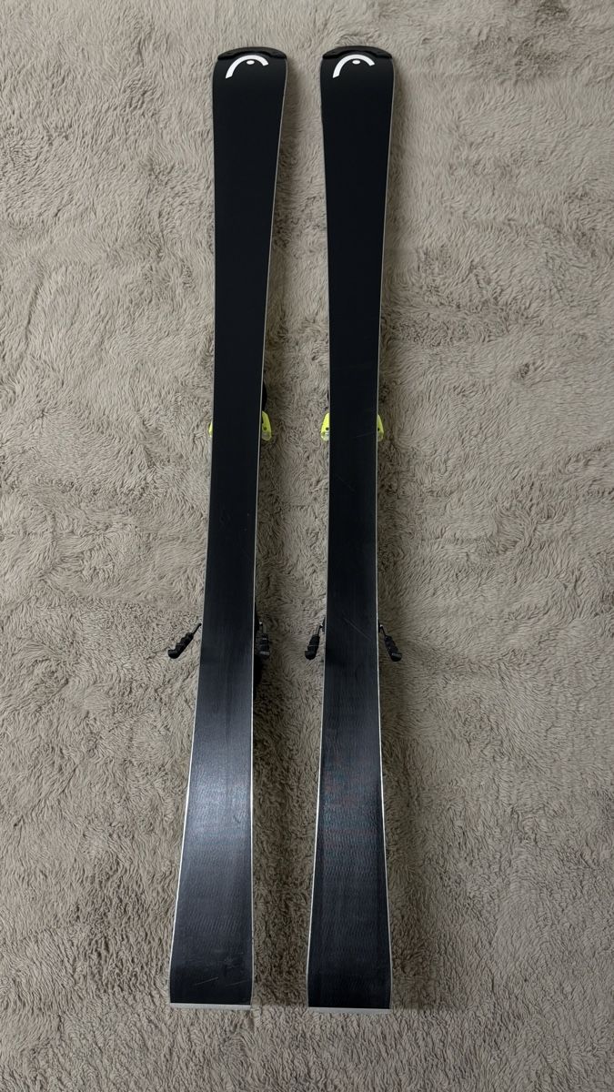 Head Sci: Ski Head Worldcup Rebels i.SL RD Team 132cm – Usato da Dietlikon venduto da Ajan.001 4