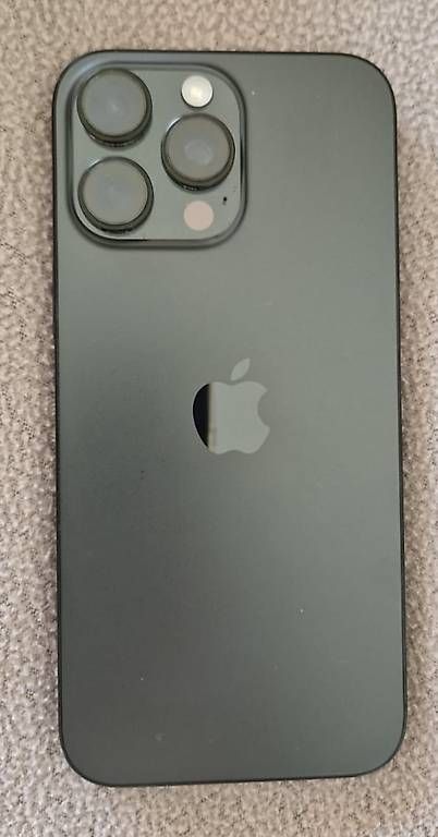Telefoni cellulari / Smartphones: IPHONE 16 PRO MAX - 256GB – Usato da Roveredo GR venduto da ser_qvk6 1