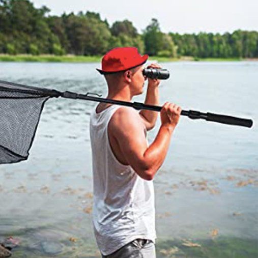 Canne da pesca: Teleskop-Fischkescher 112cm – Nuovo e nell'imballaggio originale da Châtelaine venduto da topshop.switzerland 6