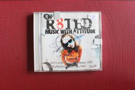 R8 TED Music With Attitude (438)