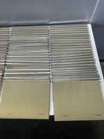 Dossiers suspendus Lyreco, occasion, lot important!