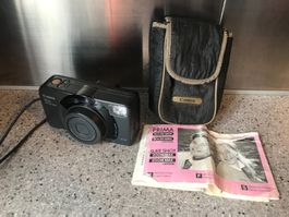Canon Prima Zoom Mini