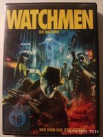 Watchmen - Die Wächter