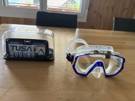 TUSA M1003 Freedom Elite Tauchmaske