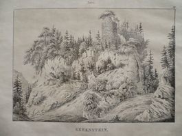 GERENSTEIN   BERN