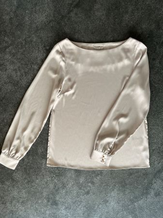 H&M Damen Bluse - Größe XS (neu)