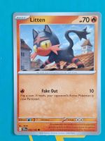 Litten - Temporal Forces Pokemon - #7.1