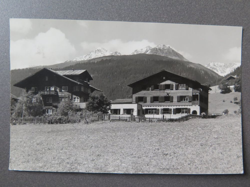 KLOSTERS TÖCHTERINSTITUT DR. LANDOLT Kaufen auf Ricardo