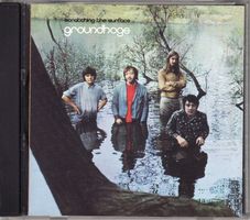 Groundhogs – Scratching The Surface