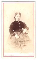 Fotografie Emil Tiedemann, Bremen, Richt