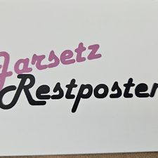 Profile image of Jarsetz_Restposten