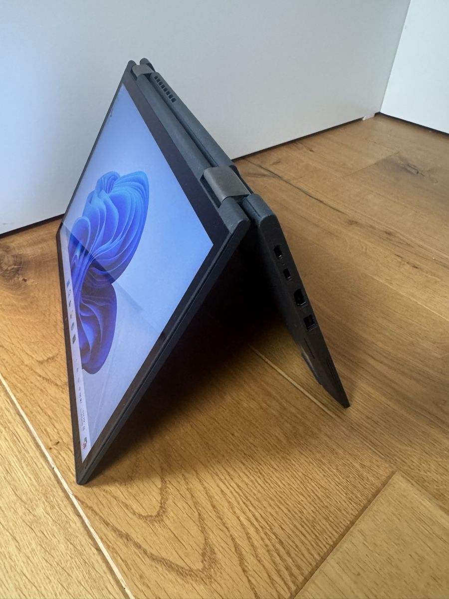 Lenovo Notebook: Lenovo Thinkpad x13 – Usato da Höri venduto da Binary_tech_ch 1