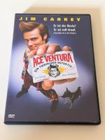 Ace Ventura ein tierischer Detektiv DVD