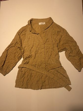 Chemise Guido Maria Kretschmer, taille M, comme neuve!