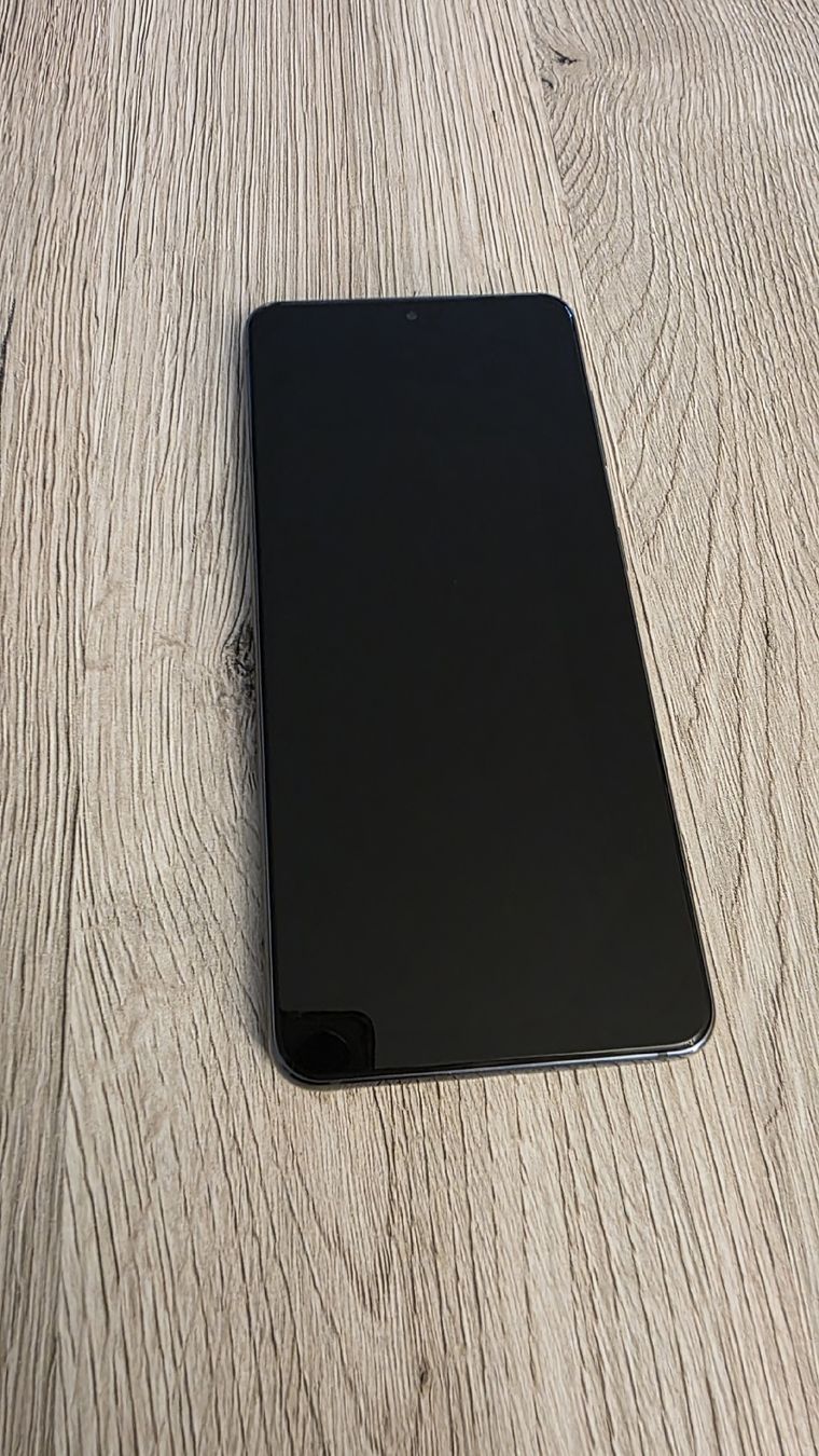 Samsung Telefoni cellulari / Smartphones: Samsung S21 schwarz 128GB – Usato da Schlieren venduto da Lapovac
