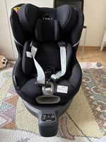 Baby- Kindersitz fürs Auto von Cybex