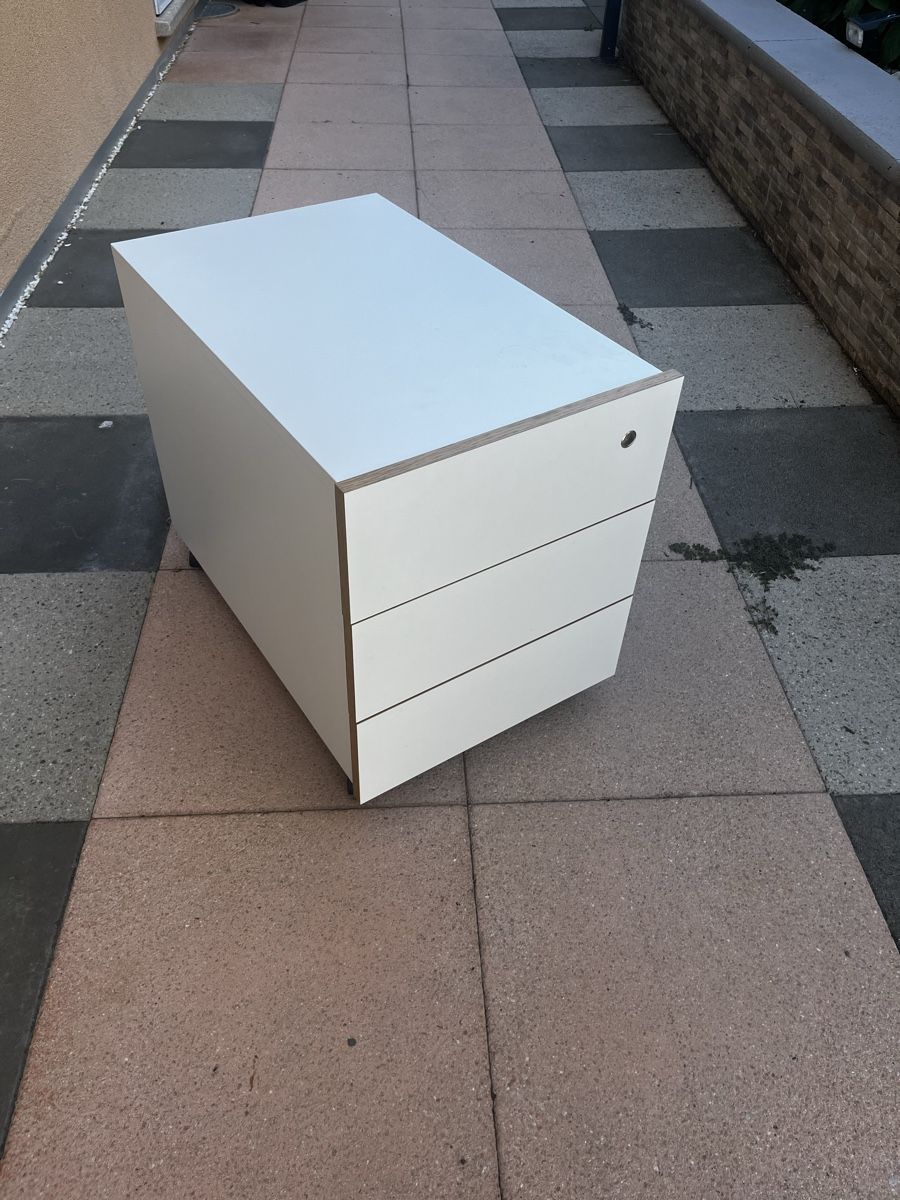 Micasa Banconi: Meuble de bureau micasa – Usato da Cossonay-Ville venduto da kyl_89fb 1