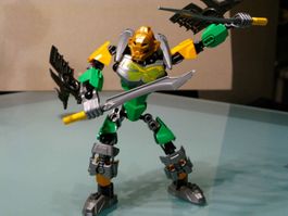 Lego Bionicle 70784 Lewa ( 2015)