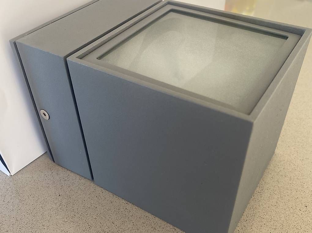 Lampade: LED-Aussenleuchten IP65 – Usato da Gais venduto da MMeier013