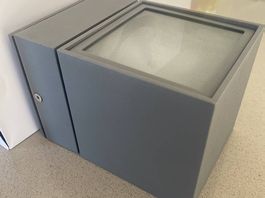 LED-Aussenleuchten IP65