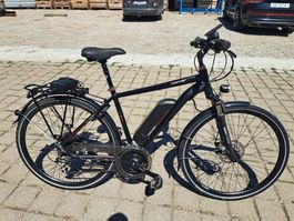 E-Bike Fischer epro line 25km/h 2017 Lieferung möglich
