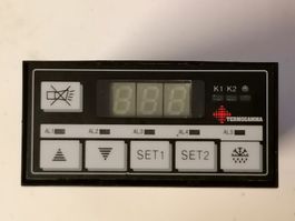 Termogamma AST524 1Jahr Garantie (Reparatur)