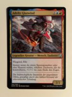 1 x Adeliz Glutwind - Magic: The Gathering - MtG