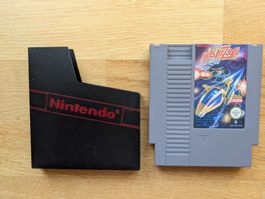 Over Horizon (NES, PAL) -- sehr selten!
