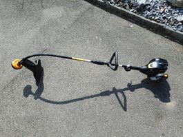 McCulloch Trimmac / Trimmer