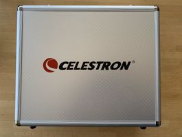 Celestron Aluminum Koffer Case für 1.25"