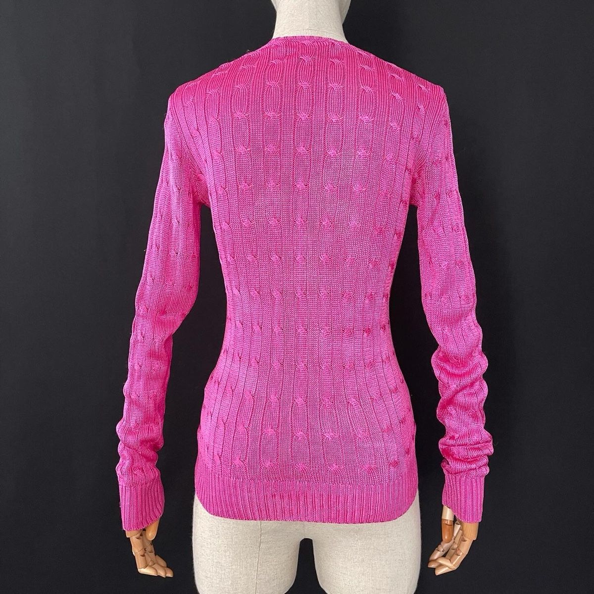 Ralph Lauren Maglioni & Felpe: RALPH LAUREN Sweater – Nuovo (secondo la descrizione) da Emmen venduto da Avviivva_Com2023 2