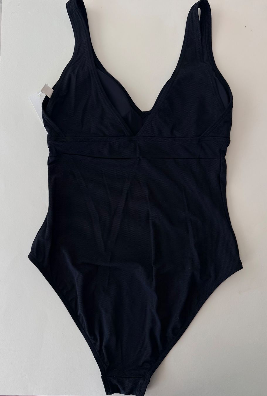Esprit Costumi da bagno & Bikini: ESPRIT, Badekleid, Grösse 40, Farbe Schwarz – Nuovo e nell'imballaggio originale da Rudolfstetten venduto da gst_g7xl 8