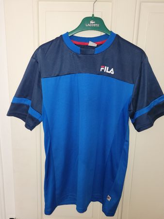 Sportshirt Fila