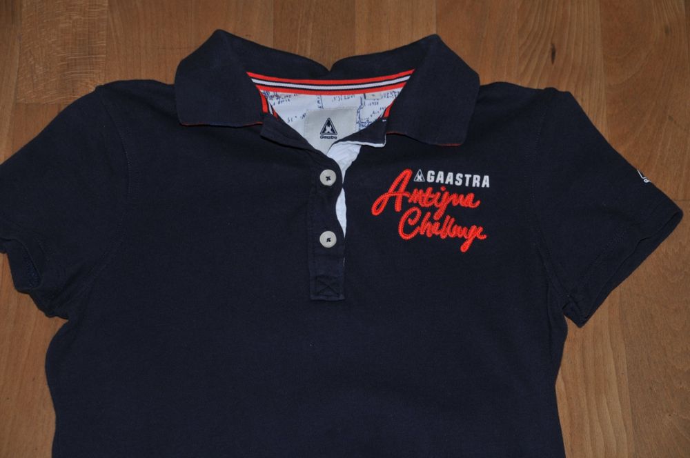 Borneobulletin Com Poloshirt Dames Gaastra Gaastra Pro Polo Short